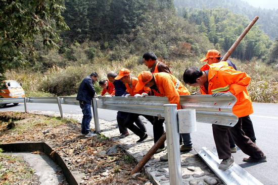 全國百家施工團(tuán)隊，為您的安裝保駕護(hù)航(圖1)